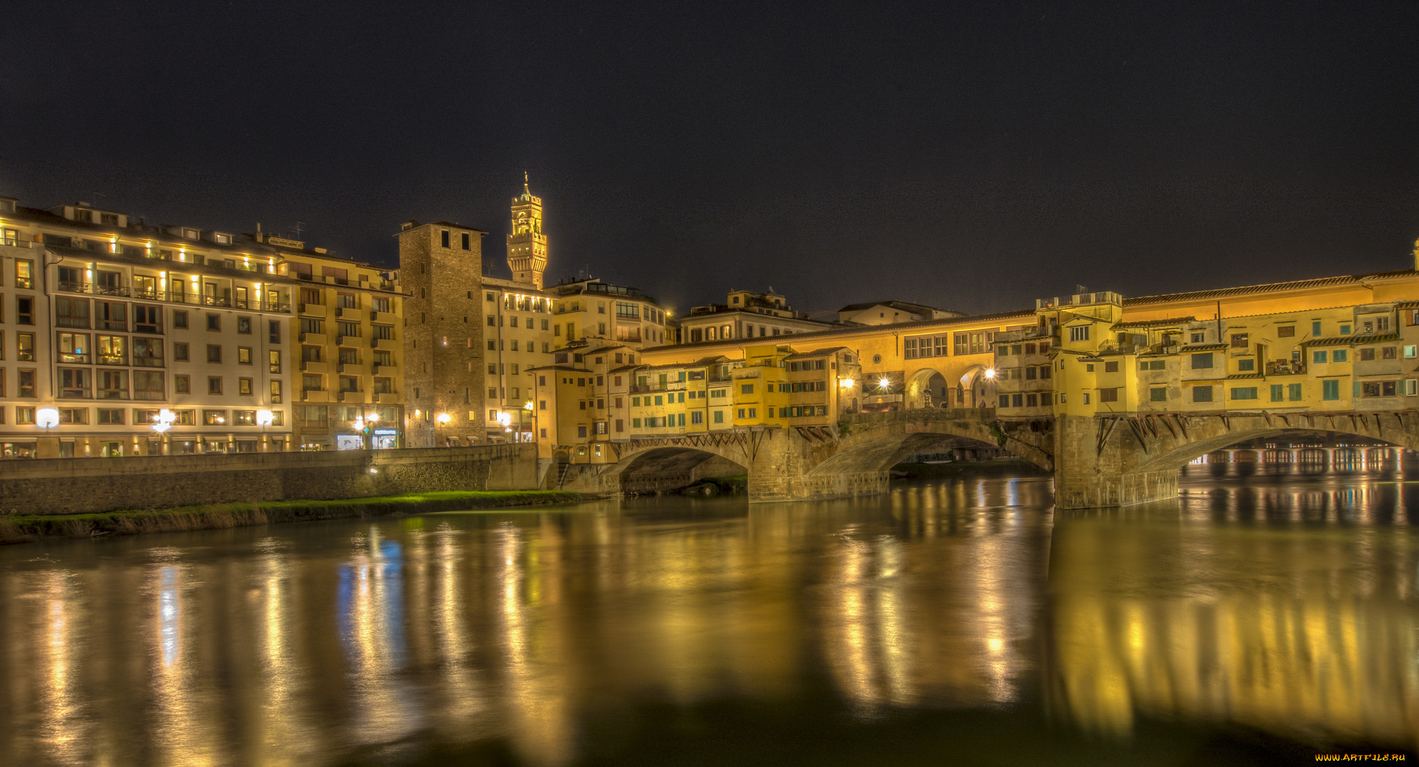 ponte vecchio bridge florence, ,  , , , , , 